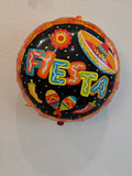 Fiesta Balloon Set Fiesta Balloons Avocado Balloons First Fiesta Final Fiesta Fiesta Banner Gold Fiesta Fiesta Balloon Banner