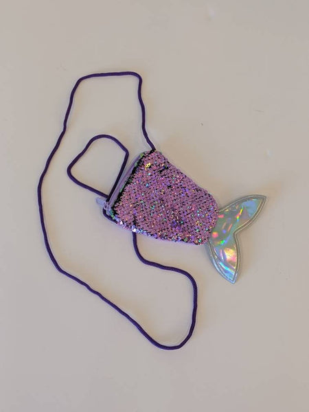 Mermaid Coin Purse Mermaid Party Favor Mermaid Purse Mermaid Bag Mermaid Birthday Last Splash Bachelorette Favors