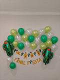 Final Fiesta Decoration Pack Bachelorette Party Decorations Scottsdale Before The Veil Cactus Bachellorette