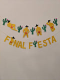 Final Fiesta Decoration Pack Bachelorette Party Decorations Scottsdale Before The Veil Cactus Bachellorette