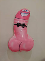 Same Penis Forever Bachelorette Party Decor