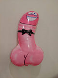 Same Penis Forever Bachelorette Party Decor