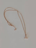 8 Pack Mermaid Tail Wish Necklaces Mermaid Party Favor Last Splash Mermaid Birthday Bachelorette Party Favor Mermaid Tail Mermaid Favors