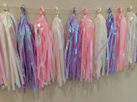 Magical Birthday Decoration Set Unicorn Birthday Unicorn Balloon Garland Magical Birthday Banner Unicorn Balloon Includes All Balloons Shown