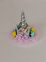 Unicorn Crown Unicorn 1st Birthday Unicorn Party Favors Unicorn Headband