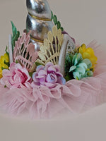 Unicorn Crown Unicorn 1st Birthday Unicorn Party Favors Unicorn Headband