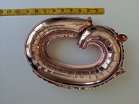 Donut Grow Up Party Pack Includes Everything Shown 2nd birthday donut balloons donut birthday donut balloon set