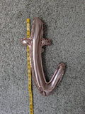 Rose Gold Magical Birthday Cursive Balloon Garland Birthday Balloons Unicorn Balloons Magical Birthday BALLOON LETTERS ONLY