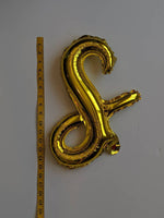 Cheers and Beers Cursive Balloon Garland Birthday Balloons Cursive Cheers Beer Balloon