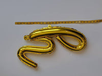 Cheers and Beers Cursive Balloon Garland Birthday Balloons Cursive Cheers Beer Balloon