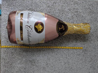 Cheers to 40 Years Balloon Party Pack 40 Birthday Decorations 40th Birthday Balloons Dirty Thirty Champagne 40th Birthday