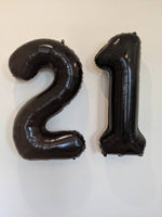 Cheers to 21 Years Balloon Party Pack 21 Birthday Decorations 21st Birthday Balloons Dirty Thirty Champagne 21st Birthday Legal AF RIP Fake