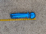 Outer Space Birthday Decorations Astronaut Balloon Blue Cursive Happy Birthday Balloons Birthday Balloons Includes all pictured balloons