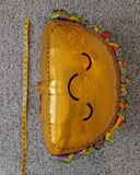 Fiesta Party Decorations Fiesta Party Balloons Going Away Party Balloons Cactus Balloon Sombrero Balloons Taco Balloon Sombrero Balloon