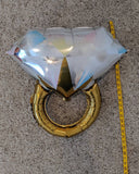 Final Flamingle Bachelorette Party Decorations Flamingo Bachelorette Party Balloon Engagement Ring Balloon Bachelorette Party Flamingle