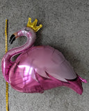 Final Flamingle Bachelorette Party Decorations Flamingo Bachelorette Party Balloon Engagement Ring Balloon Bachelorette Party Flamingle