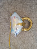 Last Sail Before the Veil Balloons Bachelorette Party Balloons Engagement Ring Balloon Bride Balloons Bachelorette Party Decorations Nauti