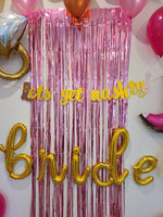NASH Bash Bachelorette Party Decorations Nashville Bachelorette Ring Balloon Bachelorette Party  Nashlorette Nashty Lets Get Nashty