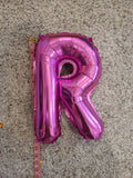 Pink and Black So Happy Im Thirty Balloons 30th birthday decor Dirty Thirty Gold Birthday Balloons 30th birthday balloons Birthday Balloons