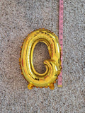 Happy Flocking Birthday Balloons Decorations Birthday Decor INCLUDES ALL decorations shown Birthday Decorations Flamingo Birthday Adult