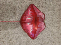Chugs and Kisses Balloons Engagement Party Balloons Kiss Balloons Beer Balloons Valentines Day Balloons Galentines Beer Balloons