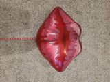 Chugs and Kisses Balloons Engagement Party Balloons Kiss Balloons Beer Balloons Valentines Day Balloons Galentines Beer Balloons