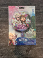 Elsa Balloon Bouquet Frozen Birthday Frozen Decorations Frozen Balloons Winter Wonderland Winter Onederland Elsa Ballooms Snowflake Decor