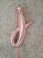 Majestic Af Balloon Magical Birthday Decorations Unicorn Balloons Unicorn Birthday Balloons Birthday Balloons Includes all pictured Decor