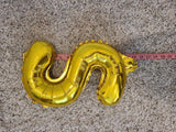CUSTOM AGE Cheers to XX Years Balloons with Custom Age Cheers to Years Banner Birthday Balloons Champagne Balloons Wine Balloons