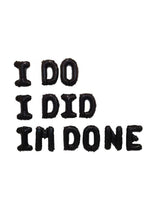 I Do I Did I'm Done Balloon Banner Divorce Balloons Divorce Party Adios Prick Divorce Decorations Divorce Balloons Includes 14 Piece Latex