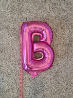 Happy Flocking Birthday Balloons Decorations Birthday Decor INCLUDES ALL decorations shown Birthday Decorations Flamingo Birthday Adult