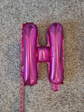 Hip Hop Hooray Balloon Banner 1990s balloons 90s Balloons 90s Theme 90s Party 90s Decorations 90s Hip Hop Hooray Banner