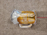Chugs and Kisses Balloons Engagement Party Balloons Kiss Balloons Beer Balloons Valentines Day Balloons Galentines Beer Balloons