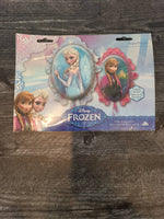 Elsa Balloon Bouquet Frozen Birthday Frozen Decorations Frozen Balloons Winter Wonderland Winter Onederland Elsa Ballooms Snowflake Decor