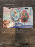 Elsa Balloon Bouquet Frozen Birthday Frozen Decorations Frozen Balloons Winter Wonderland Winter Onederland Elsa Ballooms Snowflake Decor