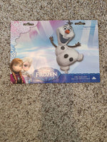 Olaf Balloon Bouquet Frozen Birthday Frozen Decorations Frozen 2 Balloons Winter Wonderland Winter Onederland Elsa Ballooms Snowflake Decor
