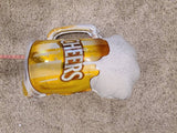 Cheers to 30 Years Balloon Party Pack 30 Birthday Decorations 30th Birthday Balloons 30th Birthday  Jumbo 30 40" 30 Balloons Gold 30