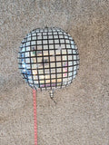 Hip Hop Hooray Balloon Banner 1990s balloons 90s Balloons 90s Theme 90s Party 90s Decorations 90s Hip Hop Hooray Banner Includes ALL Shown