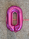 Hip Hop Hooray Balloon Banner 1990s balloons 90s Balloons 90s Theme 90s Party 90s Decorations 90s Hip Hop Hooray Banner Includes ALL Shown