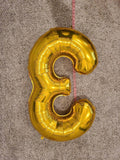 Cheers to 30 Years Balloon Party Pack 30 Birthday Decorations 30th Birthday Balloons 30th Birthday  Jumbo 30 40" 30 Balloons Gold 30