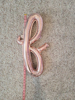 Chemo Finito Balloon Banner Breast Cancer Awareness Pink Ribbon Balloon Includes all pictured Decor