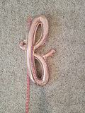 Chemo Finito Balloon Banner Breast Cancer Awareness Pink Ribbon Balloon Includes all pictured Decor