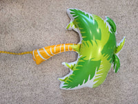 Shake Ya Palm Palms Bachelorette Party Decorations Flamingo Bachelorette Party Balloon Engagement Ring Balloon Bachellorette Party Flamingle