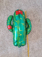Sip Sip Ole Fiesta Party Decorations Fiesta Party Balloons Margarita Balloon Cactus Balloon Final Fiesta Fiesta Bachelorette