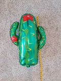 Sip Sip Ole Fiesta Party Decorations Fiesta Party Balloons Margarita Balloon Cactus Balloon Final Fiesta Fiesta Bachelorette