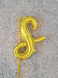 Sip Sip Ole Fiesta Party Decorations Fiesta Party Balloons Margarita Balloon Cactus Balloon Final Fiesta Fiesta Bachelorette