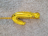 Sip Sip Ole Fiesta Party Decorations Fiesta Party Balloons Margarita Balloon Cactus Balloon Final Fiesta Fiesta Bachelorette