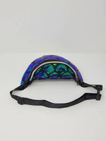 Seashell Mermaid Fanny Pack Last Splash Mermaid Party Favors Mermaid Birthday Mermaid Bachelorette Bachelorette Fanny Pack Sequin Fanny Pack