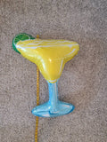 Sip Sip Ole Fiesta Party Decorations Fiesta Party Balloons Margarita Balloon Cactus Balloon Final Fiesta Fiesta Bachelorette