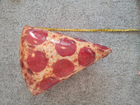 Slice Slice Baby Balloons Pizza Balloon Pizza Party Balloons Slumber Party Balloons Pizza Balloons Pjzza Slice